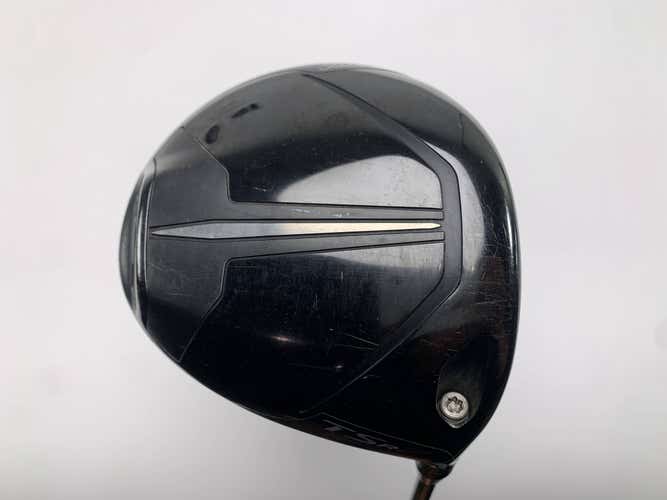 Titleist TSR2 Driver 9* Mitsubishi Chemical Tensei Blue AV Series 55g Regular RH