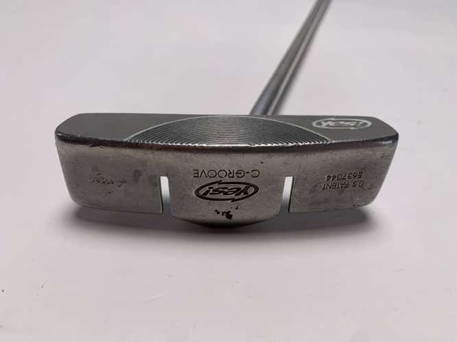 Yes Amy Putter 33" Mens RH