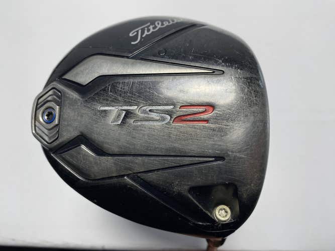 Titleist TS2 Driver 11.5* Mitsubishi Chemical Tensei Blue AV 55g Regular RH