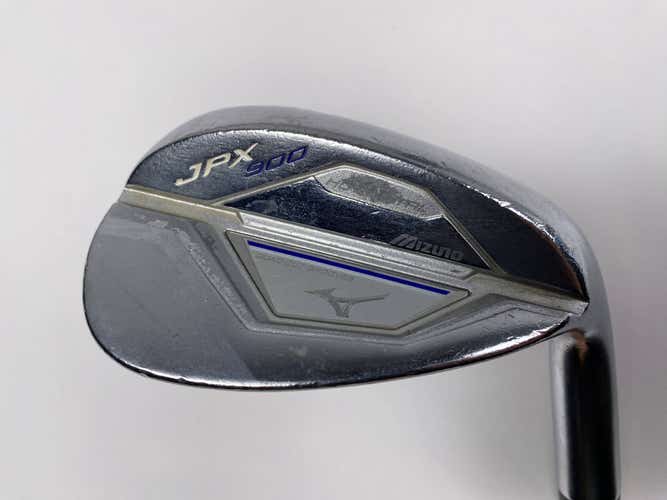 Mizuno JPX 900 Forged Gap Wedge GW 50* Project X LZ 4.5 70g Regular Graphite RH