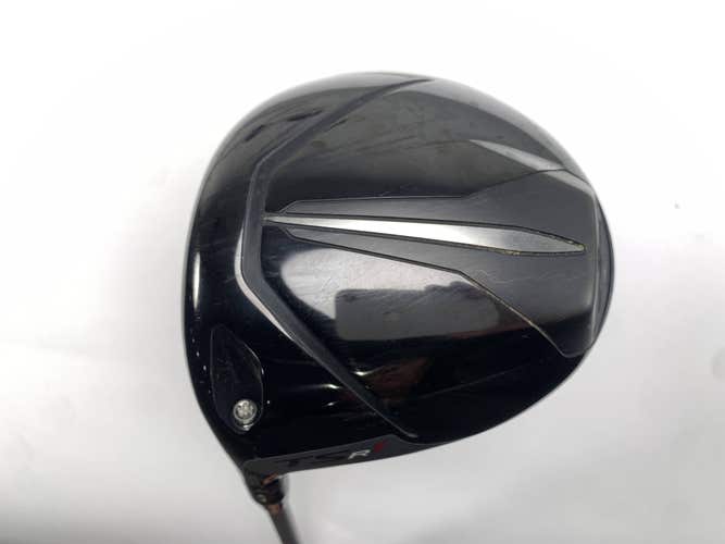 Titleist TSR1 Driver 10* MMT R3 35g Ladies LH