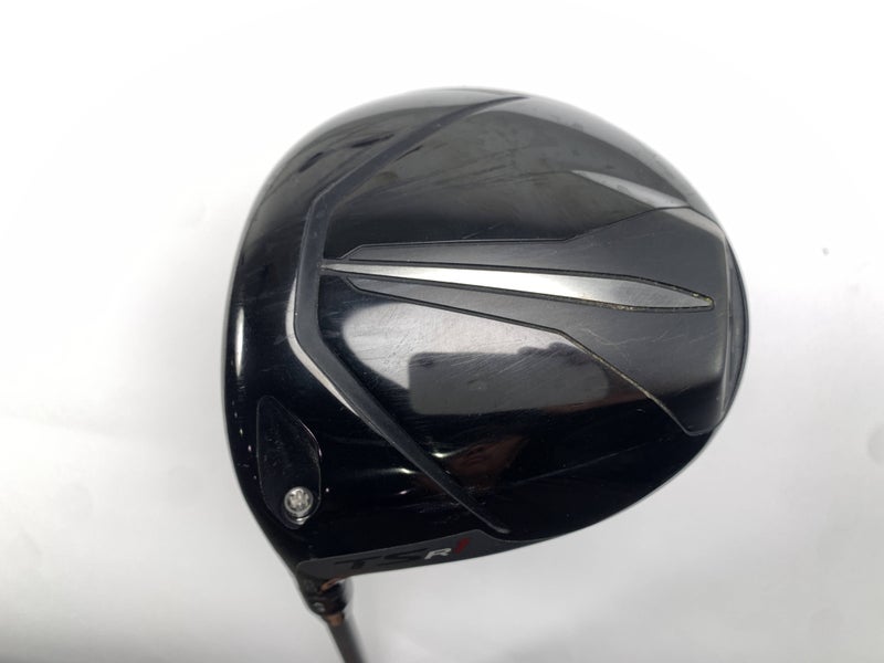 Titleist TSR1 Driver 10* MMT R3 35g Ladies LH