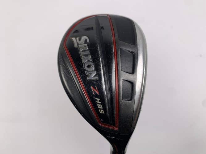 Srixon ZH85 2 Hybrid 18* Project X HZRDUS 6.5 85g Extra Stiff RH
