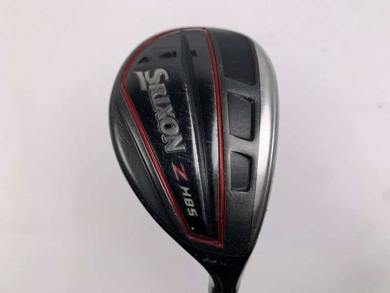 Srixon ZH85 2 Hybrid 18* Project X HZRDUS 6.5 85g Extra Stiff RH