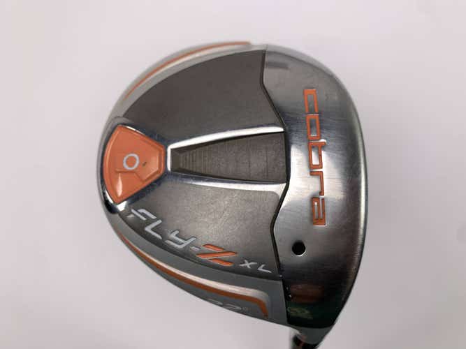 Cobra Fly-Z XL 5 Fairway Wood 22* Fly-Z XL 55g Ladies Graphite Womens RH