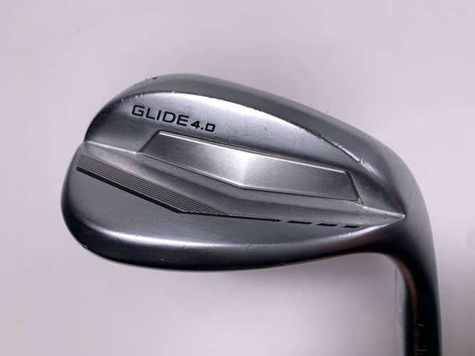 Ping Glide 4.0 Lob Wedge LW 60* 10 Bounce S-Grind Black Dot Z-Z115 115g Wedge RH