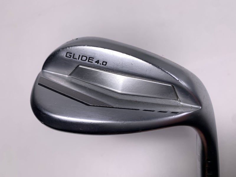 Ping Glide 4.0 Lob Wedge LW 60* 10 Bounce S-Grind Black Dot Z-Z115 115g Wedge RH