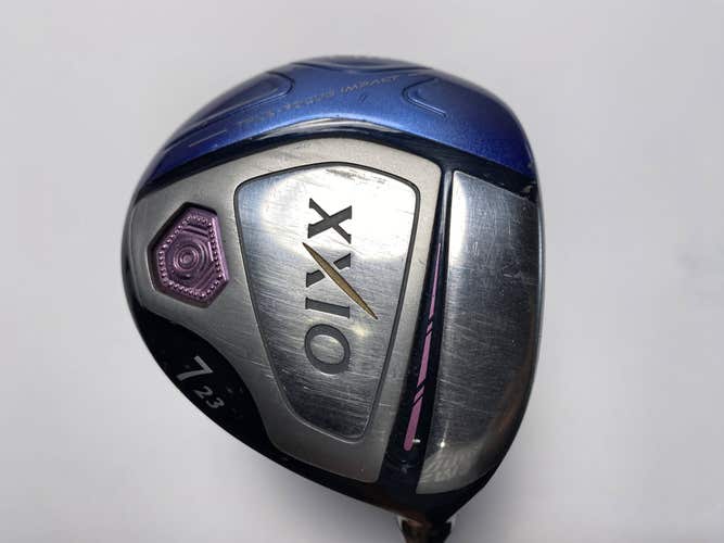 XXIO X 7 Fairway Wood 23* MP1000 36g Ladies Graphite Womens RH