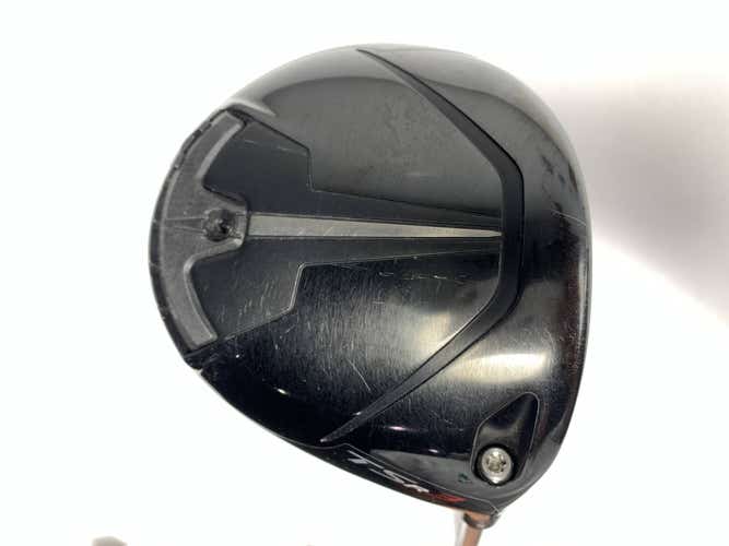 Titleist TSR3 Driver 9* Fujikura Air Speeder 40 40g Regular Graphite Mens RH