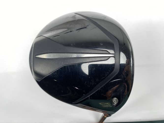 Titleist TSR1 Driver 10* Mitsubishi Chemical Kuro Kage Tini 50g Regular RH