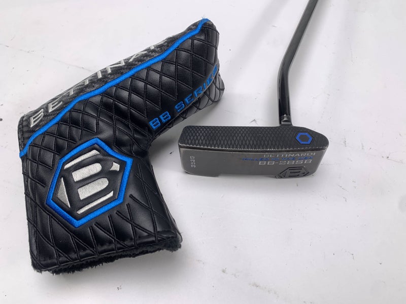 Bettinardi BB28 Slotback 2024 Putter 35" Mens RH W/HC