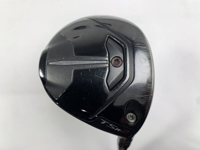 Titleist TSR2 3 Fairway Wood 16.5* Tensei Blue AV Series Xlink Tech 65g Stiff RH