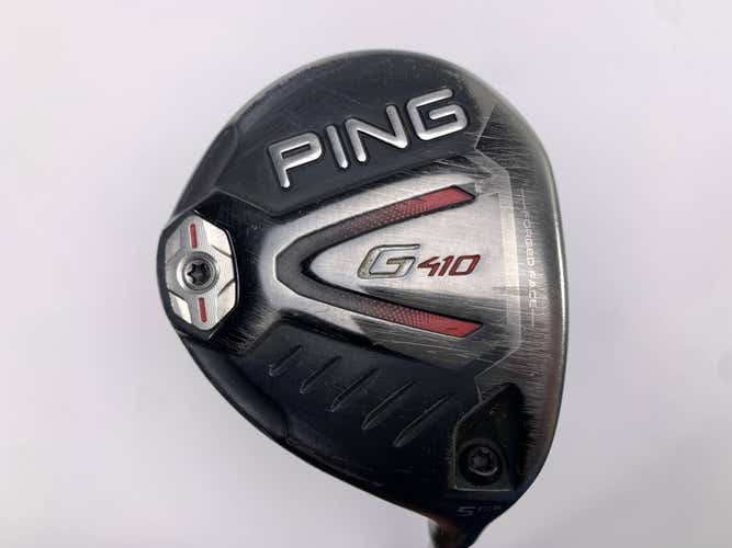 Ping G410 5 Fairway Wood 17.5* LAGP REIGN 40g Ladies Graphite Womens RH
