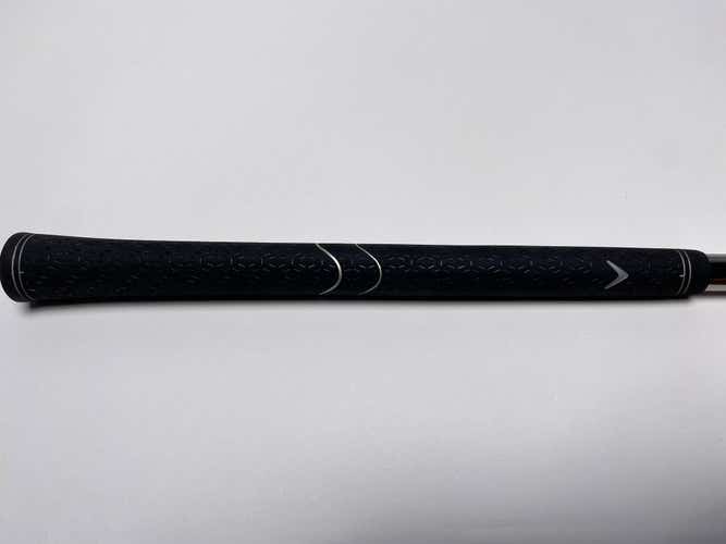 Srixon ZH85 3 Hybrid 19* Project X HZRDUS 6.0 85g Stiff Graphite Mens LH HC