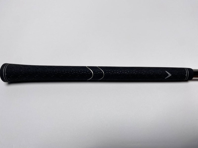 Srixon ZH85 3 Hybrid 19* Project X HZRDUS 6.0 85g Stiff Graphite Mens LH HC