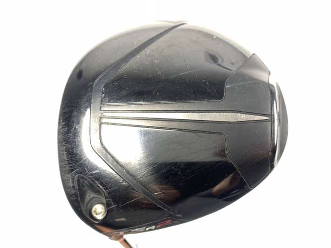 Titleist TSR2 Driver 10* Mitsubishi Chemical Tensei Blue AV Xlink 55g Regular LH