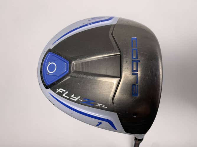 Cobra Fly-Z XL Driver Fly-Z XL 50g Ladies Graphite Womens RH Undersize Grip