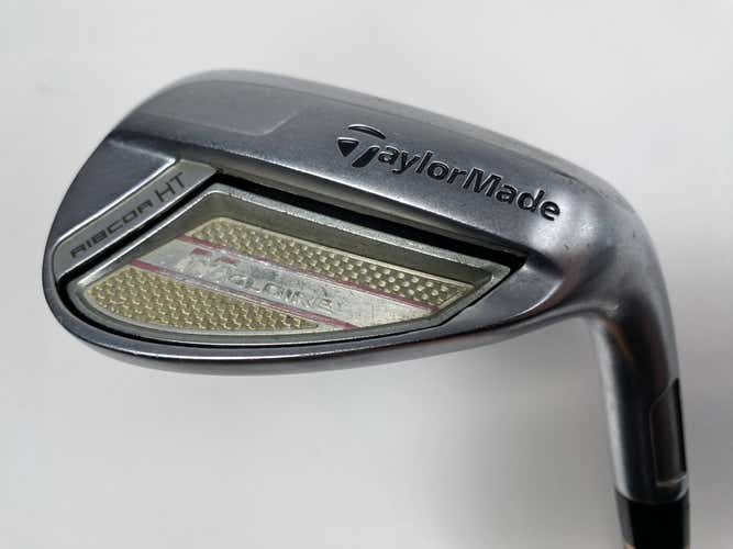 TaylorMade M Gloire Sand Wedge SW Fujikura Speeder Evolution Ladies Graphite RH