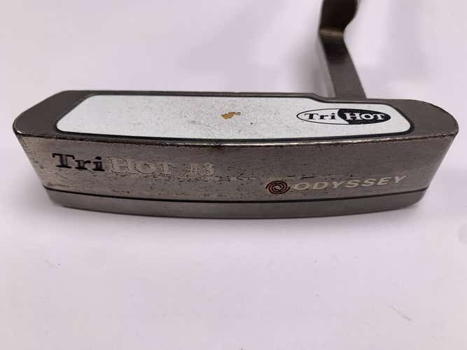 Odyssey Tri Hot 3 Putter 34.5" Mens RH