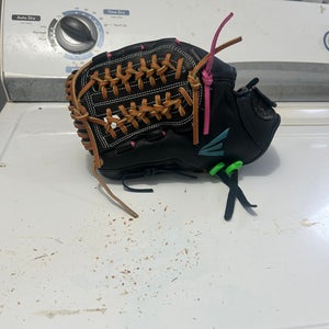 Easton Stealth LH Infield  Glove 12" (Used)