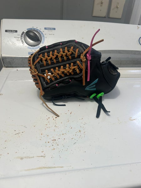 Easton Stealth LH Infield Glove 12" (Used)