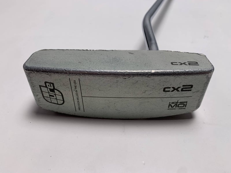 Cure Classic Series CX2 Putter 34" Mens RH