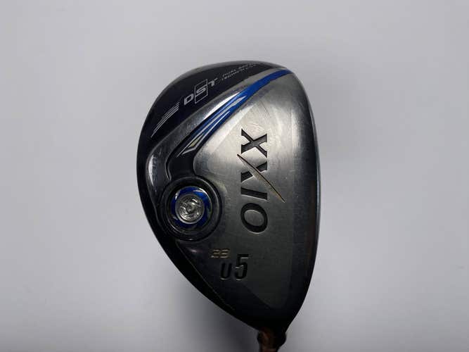 XXIO 9 5 Hybrid 23* MP900 Flex 4323 47g Regular Graphite Mens RH