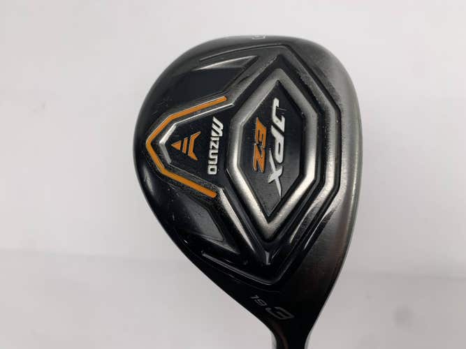 Mizuno JPX EZ 3 Hybrid 19* Fujikura Orochi 65g Regular Graphite Mens RH