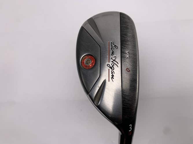 Ben Hogan VKTR 3 Wedge 40.5* UST Mamiya Recoil ES 85 F4 Wedge Graphite Mens RH