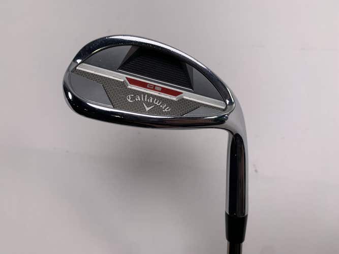 Callaway CB Sand Wedge SW 56* 14 Bounce UST Mamiya Recoil F1 Ladies RH