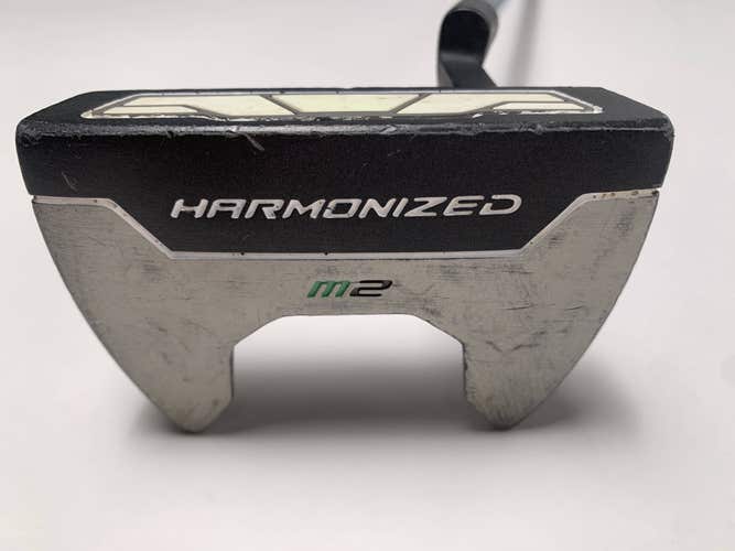 Wilson Harmonized M2 Putter 34" Mens RH