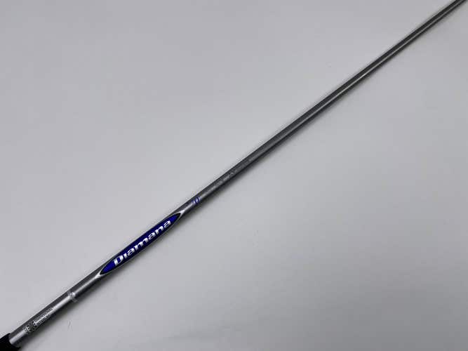 Mitsubishi Rayon Diamana Blue S+70x5ct 70g Stiff Fairway Shaft 42"- Titleist