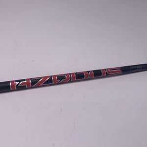 Project X HZRDUS CB 5.5 60g Regular Graphite Fairway Wood Shaft 41.5"- Titleist