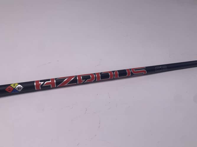 Project X HZRDUS CB 5.5 60g Regular Graphite Fairway Wood Shaft 41.5"- Titleist
