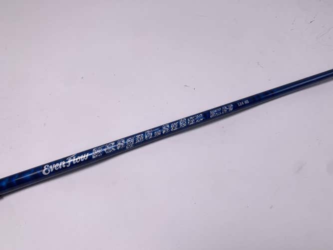 Project X EvenFlow Riptide CB 5.0 Seniors Fairway Wood Shaft 40.75"-Taylormade