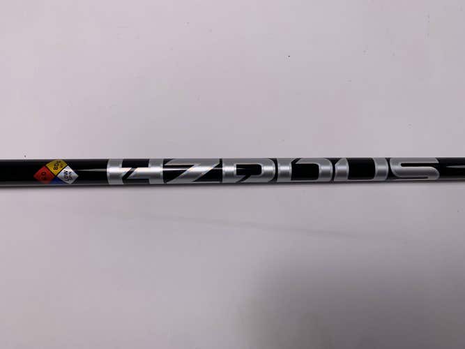 Project X HZRDUS 6.0 Gen 4 Stiff Fairway Wood Shaft 41.25"-Titleist
