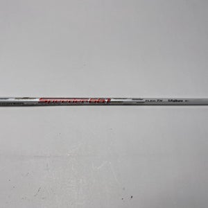 Fujikura Speeder 661 Tour X-Stiff Graphite Driver Shaft 43"
