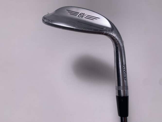 Titleist Vokey SM10 Tour Chrome Lob Wedge LW 60* 14 Bounce K-Grind SM10 RH NEW
