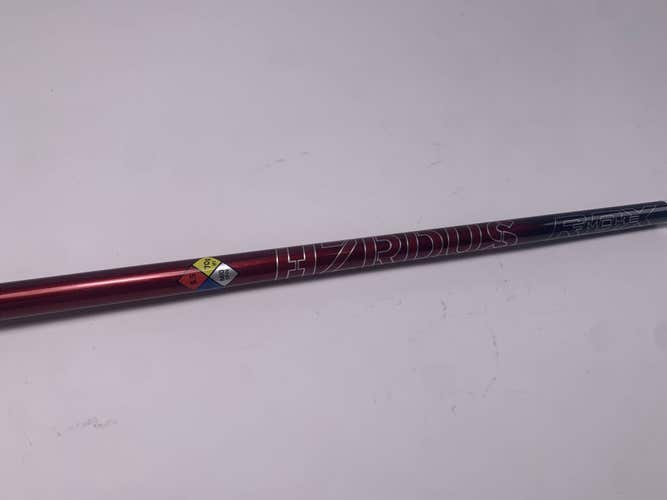 Project X HZRDUS RDX Smoke 5.5 70g Regular Graphite Hybrid Shaft 40"- Strixon