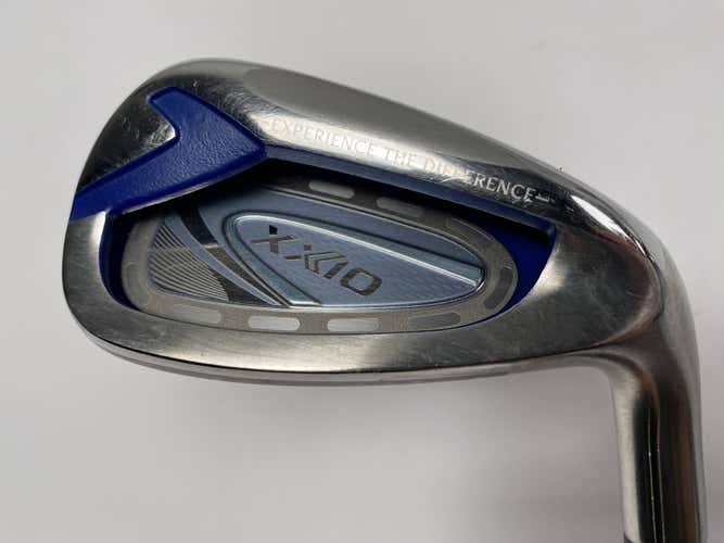 XXIO 12 Ladies Single 8 Iron MP1200L Flex 2112 Ladies Graphite Womens RH