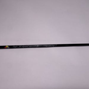Project X HZRDUS RDX Smoke 6.0 Black 60g Stiff Driver Shaft 44.5"-Titleist