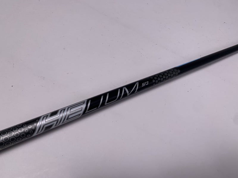 UST Mamiya Helium 5F3 Regular Graphite Driver Shaft 44.75"-Taylormade