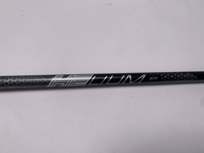 UST Mamiya Helium 5F3 Regular Graphite Driver Shaft 44.25"-Taylormade
