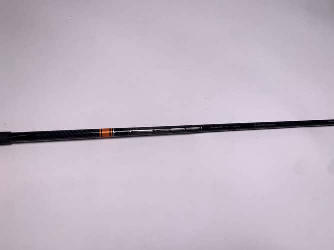 Mitsubishi Chemical Tensei Orange CK Series 70g Regular Fairway Shaft 42.5"-Ping