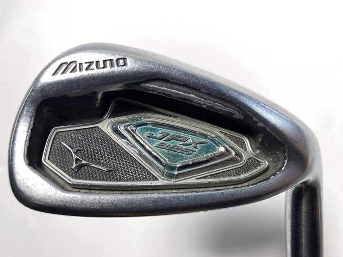 Mizuno JPX 825 Single 9 Iron Fujikura Orochi 55g Ladies Graphite Mens RH