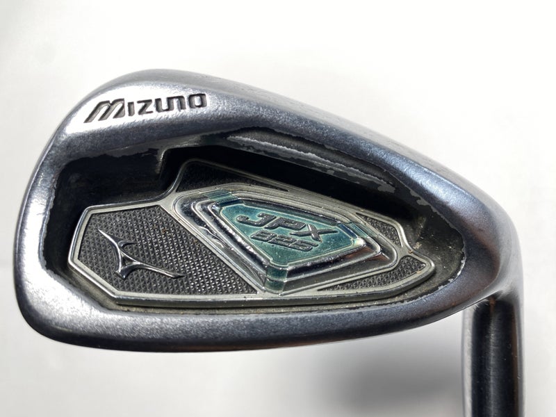 Mizuno JPX 825 Single 9 Iron Fujikura Orochi 55g Ladies Graphite Mens RH
