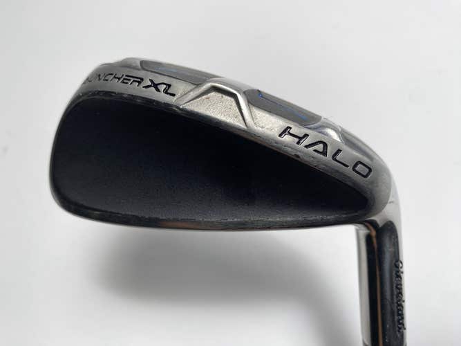Cleveland Launcher XL Halo Single 8 Iron Grafalloy Pro Launch Ladies Graphite RH