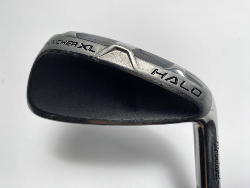 Cleveland Launcher XL Halo Single 8 Iron Grafalloy Pro Launch Ladies Graphite RH