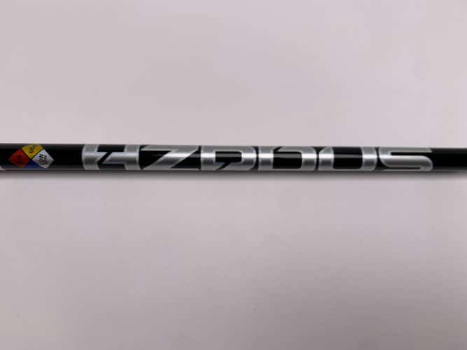 Project X HZRDUS 5.5 Gen 4 Dual Torsional Regular Driver Shaft 44.25"-Srixon
