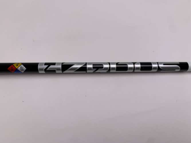 Project X HZRDUS 5.5 Gen 4 Dual Torsional 60g Regular DR Shaft 44.5"-Srixon